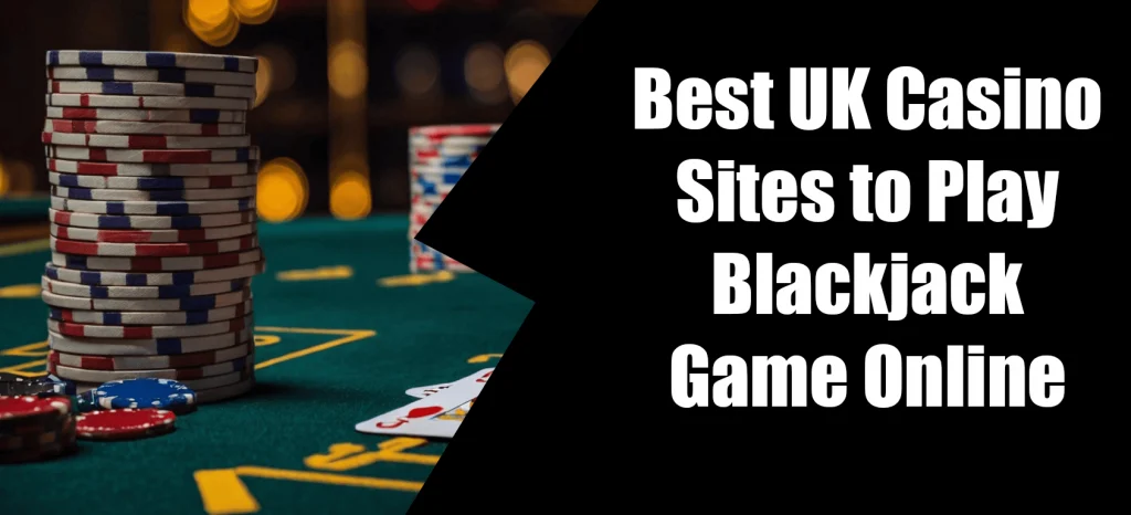 Blackjack Online Casino