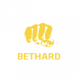 BetHard Review – Bonus Casino 100% Up to £50